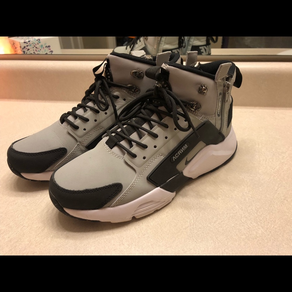 Nike Acronym mid top shoes